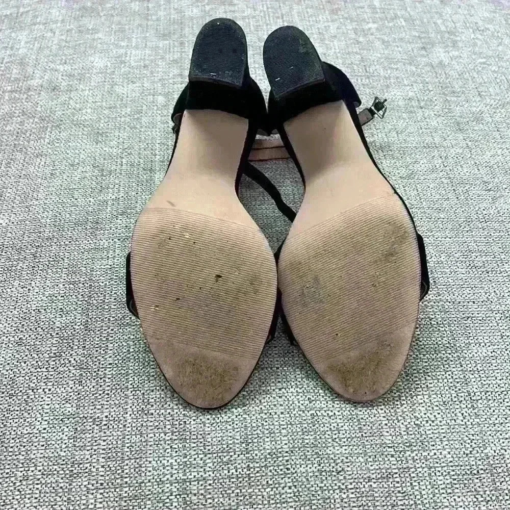 Madden Girl Beella Block Heels - Picture 9 of 10